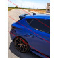 Spoiler posteriore SEAT Leon 4 (KL) sportivo dal 2020 (Cod. C-C-L-CSP1407)