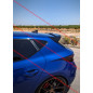 Spoiler posteriore SEAT Leon 4 (KL) sportivo dal 2020 (Cod. C-C-L-CSP1407)