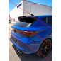 Spoiler posteriore SEAT Leon 4 (KL) sportivo dal 2020 (Cod. C-C-L-CSP1407)