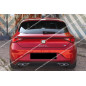 Spoiler posteriore SEAT Leon 4 (KL) sportivo dal 2020 (Cod. C-C-L-CSP1407)