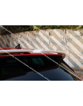 Spoiler posteriore SEAT Leon 4 (KL) sportivo dal 2020 (Cod. C-C-L-CSP1407)