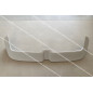 Spoiler posteriore SEAT Leon 4 (KL) sportivo dal 2020 (Cod. C-C-L-CSP1407)