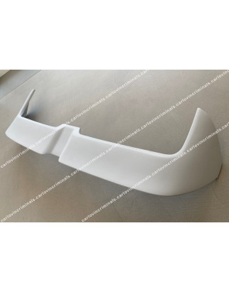 Spoiler posteriore SEAT Leon 4 (KL) sportivo dal 2020 (Cod. C-C-L-CSP1407)