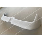 Spoiler posteriore SEAT Leon 4 (KL) sportivo dal 2020 (Cod. C-C-L-CSP1407)