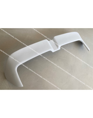 Spoiler posteriore SEAT Leon 4 (KL) sportivo dal 2020 (Cod. C-C-L-CSP1407)