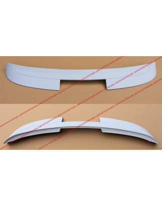 Spoiler posteriore sportivo SEAT Ibiza 6J SC (2008-2017) (Cod. C-C-L-CSP1408)