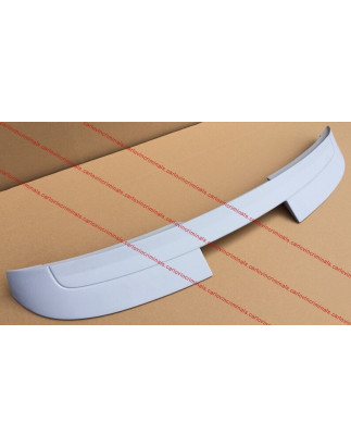 Spoiler posteriore sportivo SEAT Ibiza 6J SC (2008-2017) (Cod. C-C-L-CSP1408)