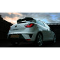 Spoiler posteriore sportivo SEAT Ibiza 6J SC (2008-2017) (Cod. C-C-L-CSP1408)