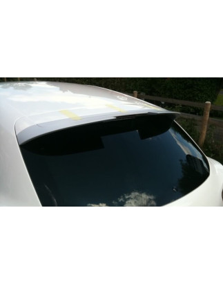 Spoiler posteriore sportivo SEAT Ibiza 6J SC (2008-2017) (Cod. C-C-L-CSP1408)