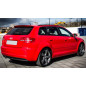 Spoiler posteriore Audi A3 8P Sportback (2005-2013) stile S-Line / S3 (Cod. C-C-L-CSP1409)