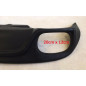 Diffusore posteriore Audi A5 S-Line Coupé (2007-2011) stile RS (Cod. C-C-L-CSP1410)