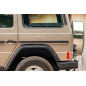 Kit angolari paraurti per Mercedes-Benz Classe G W460 W461 (Cod. C-C-L-CSP1411)