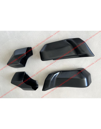 Kit angolari paraurti per Mercedes-Benz Classe G W460 W461 (Cod. C-C-L-CSP1411)
