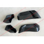 Kit angolari paraurti per Mercedes-Benz Classe G W460 W461 (Cod. C-C-L-CSP1411)