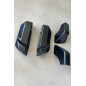 Kit angolari paraurti per Mercedes-Benz Classe G W460 W461 (Cod. C-C-L-CSP1411)
