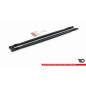Diffusori minigonne Volkswagen T-Roc Mk1 (Cod. M-VW-T-ROC-1-SD1G)