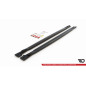 Diffusori minigonne Volkswagen T-Roc Mk1 (Cod. M-VW-T-ROC-1-SD1G)