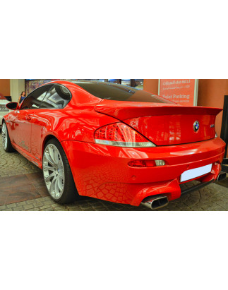 Spoiler posteriore BMW Serie 6 E63 (2003-2010) (Cod. C-C-L-CSP1413)