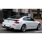 Spoiler posteriore BMW Serie 6 E63 (2003-2010) (Cod. C-C-L-CSP1413)