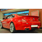 Spoiler posteriore BMW Serie 6 E63 (2003-2010) (Cod. C-C-L-CSP1413)