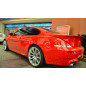 Spoiler posteriore BMW Serie 6 E63 (2003-2010) (Cod. C-C-L-CSP1413)