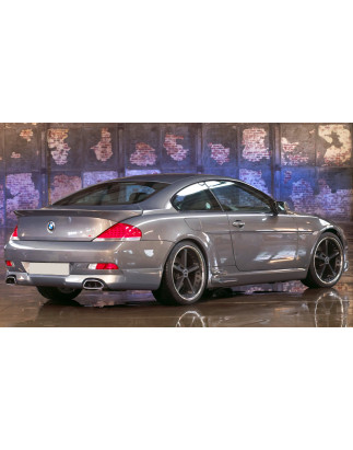 Spoiler posteriore BMW Serie 6 E63 (2003-2010) (Cod. C-C-L-CSP1413)