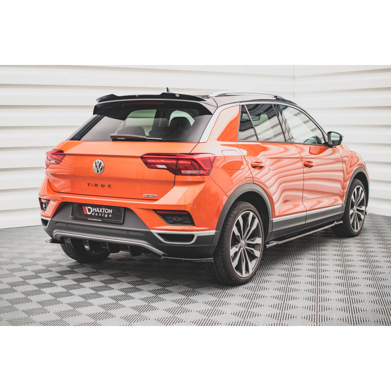 Sottoparaurti posteriore Volkswagen T-Roc Mk1 (Cod. M-VW-T-ROC-1-RS1G)