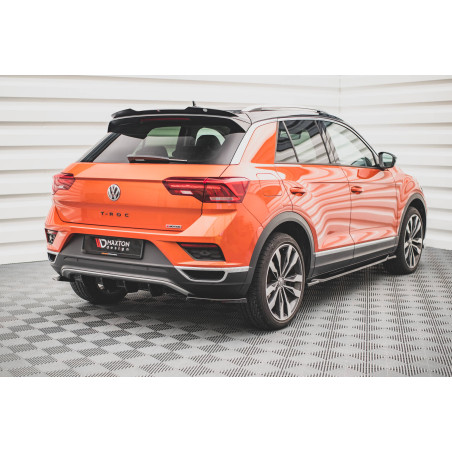 Sottoparaurti posteriore Volkswagen T-Roc Mk1 (Cod. M-VW-T-ROC-1-RS1G)