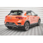 Sottoparaurti posteriore Volkswagen T-Roc Mk1 (Cod. M-VW-T-ROC-1-RS1G)