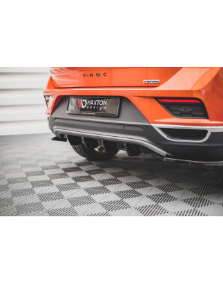 Sottoparaurti posteriore Volkswagen T-Roc Mk1 (Cod. M-VW-T-ROC-1-RS1G)
