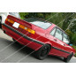 Spoiler posteriore Audi 80 B2 / Audi 4000 (Cod. C-C-L-CSP1415)