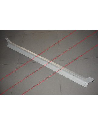 Spoiler posteriore Audi 80 B2 / Audi 4000 (Cod. C-C-L-CSP1415)