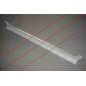 Spoiler posteriore Audi 80 B2 / Audi 4000 (Cod. C-C-L-CSP1415)