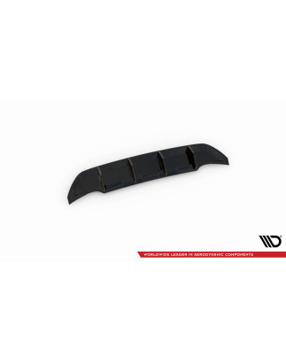 Sottoparaurti posteriore Volkswagen T-Roc Mk1 (Cod. M-VW-T-ROC-1-RS1G)