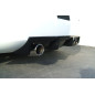 Diffusore posteriore Nissan 350Z 350 Z (Cod. C-C-L-CSP1418)