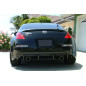 Diffusore posteriore Nissan 350Z 350 Z (Cod. C-C-L-CSP1418)