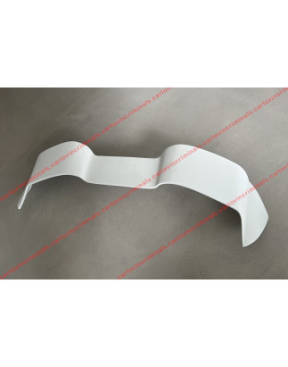 Spoiler posteriore Renault Captur 1 (2013-2019) stile Cup (Cod. C-C-L-CSP1420)