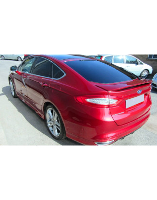 Spoiler posteriore Ford Mondeo 5 (2014-2022) (Cod. C-C-L-CSP1422)