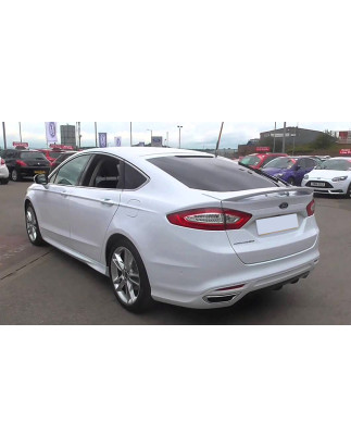 Spoiler posteriore Ford Mondeo 5 (2014-2022) (Cod. C-C-L-CSP1422)