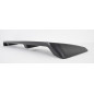 Spoiler posteriore Mercedes-Benz W124 (1984-1996) (Cod. C-C-L-CSP1424)