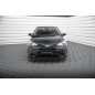 SPLITTER ANTERIORE V.1 Toyota Avensis Mk3 Facelift (Cod. M-TO-AV-3F2-FD1G)