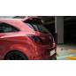 Spoiler posteriore Opel Corsa D stile Sport - 3 porte (2006-2014) (Cod. C-C-L-CSP1425)
