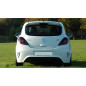 Spoiler posteriore Opel Corsa D stile Sport - 3 porte (2006-2014) (Cod. C-C-L-CSP1425)
