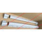 Minigonne laterali Audi A3 8P Sportback 5 porte (2005-2012) stile S3 (Cod. C-C-L-CSP1426)
