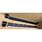 Minigonne laterali Audi A3 8P Sportback 5 porte (2005-2012) stile S3 (Cod. C-C-L-CSP1426)