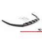 SPLITTER ANTERIORE V.1 Toyota Avensis Mk3 Facelift (Cod. M-TO-AV-3F2-FD1G)