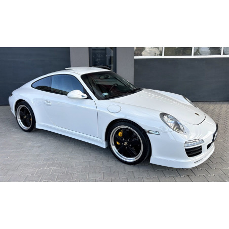 Minigonne laterali Porsche 911 997 (2005-2012) (Cod. C-C-L-CSP1427)