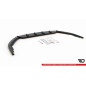 SPLITTER ANTERIORE V.1 Toyota Avensis Mk3 Facelift (Cod. M-TO-AV-3F2-FD1G)