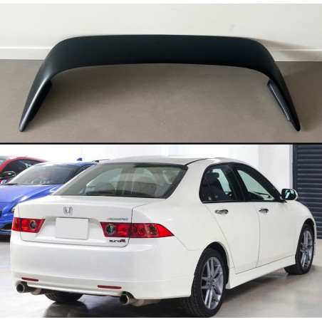 Spoiler posteriore Honda Accord CL7 (2003-2008) (Cod. C-C-L-CSP1429)