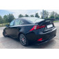 Spoiler posteriore Lexus Is XE30 MK3 2013-2020 IS200T IS250 IS300 IS300H IS350 F Sport (Cod. C-C-L-C